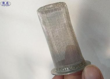 De koepel Geweven van de Filtersglb van Roestvrij staalzeven Enige/Multilaag