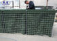 SX de militaire Muur van het Barrièrezand voor het Tegenhouden van Floodwaters Gemakkelijke Installatie