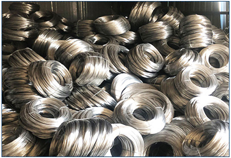 MZP laag zicht draad obstakel 0,5-0,9 mm tank defensie mesh 2