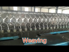 China Gabion fabriek gegalvaniseerde gabion mand stenen doos