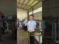 Razor barbed wire mesh echte fabriek