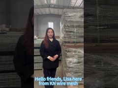 presentatie van het beschermingsmiddel