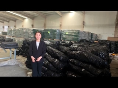 Verpakkingen met anti-tank-netwerken