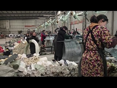 Grijpdraad van roestvrij staal