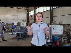 monsterscherm voor de werkplaats met prikkeldraad van scheerapparaat