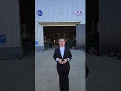 Inleiding tot de product assemblage workshop van defensieve barrière