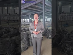 Onopvallende draad obstakel MZP workshop introductie en tentoonstelling