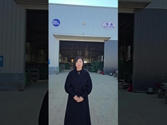 Het eerstepersoonsperspectief laat je het defensieve barrièreproduct zien.