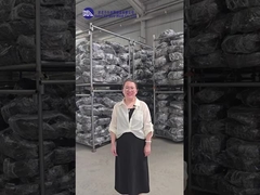 Onopvallende Draad Hindernis MZP Productverpakking en Magazijnweergave Introductie