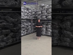 Draadobstakel met geringe zichtbaarheid  Militaire verdediging anti-tank obstakels