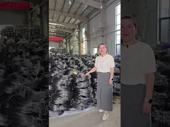 MZP Low-Visibility Wire Obstacle Slagveld anti-tank draadnet dat de vooruitgang van tanks belemmert