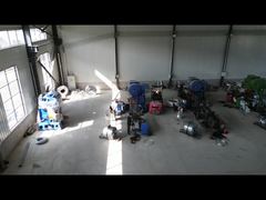 BTO-16 Razor Barbed Wire High Tensile Rolls voor beveiligde omheiningen Draadheining