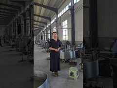 Aangepaste Gegalvaniseerde Bladen Bto-22 Gegalvaniseerd 900mm Spoeldiameter Concertina Scheermesdraad