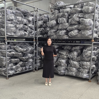 30 kg MZP Type Putanka Draadnet 10 X 10 X 1,4m Slechte zichtbaarheid Draad Obstakel Onzichtbaar Draadnet Voor de Oekraïne Markt