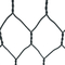 De hexagonale Verloren Grond van Mesh Gabion Box 2x1x1 M Prevent Water And van de Ijzerdraad