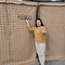 Gelaste Militaire Sand Gabion Box Wall Hesco Barrier Army Protective