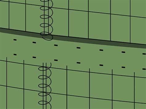 2.7m hoge Glavanized Heavy Duty HESCO defensieve barrière gebruikt voor militaire defensieve bastion bescherming muur