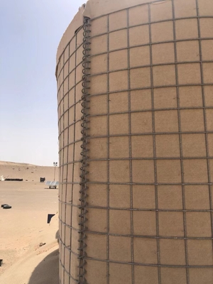 1Militaire verdedigingsbarrière Ultieme bescherming voor de ruimte.