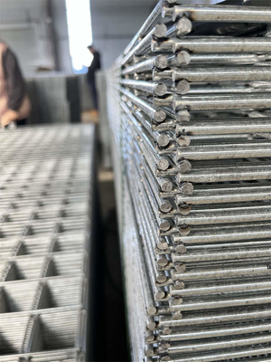 Heavy Duty 4 mm Draad Defensieve Barrière Defensieve Bunker Edge Protection Fen Voor Kenia
