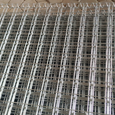 Gegalvaniseerde Mil3 Sandwall Barrier Blast Wall Voor overstromingen Mil6 Gabion Gespannen defensieve barrières