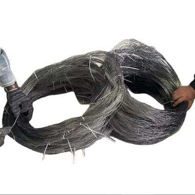 Op maat gemaakte tankdraadmaas Net Anti Tank Track Wrapping Wire Mesh Verminder tank mobiliteit