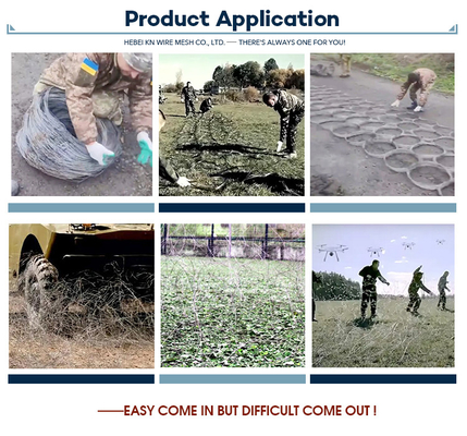 Wire Mesh Hometown Best Quality Anti Tank Barrier Wire Mesh Als Security Steel Wire Mesh In Rusland