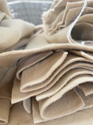 20 cellen Beschermende muur Hesco legerdraad Tensile 500-800mpa