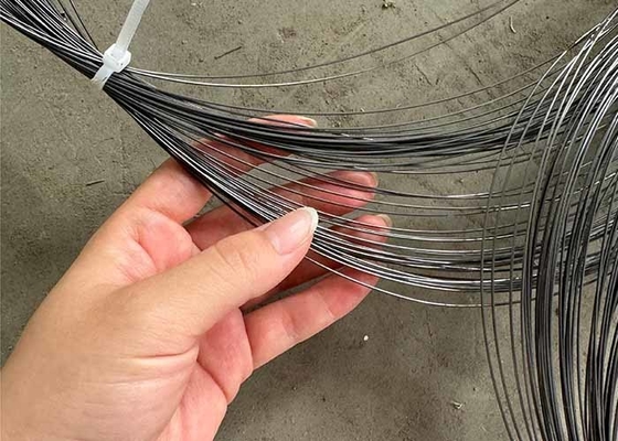 Vervangingsdraad Barrière Obstakel Tanks anti tank spoor wikkeling draad mesh