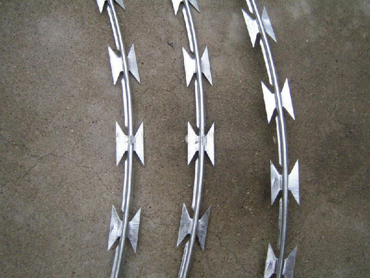 96 Vogels galvaniseerden de Kippenkooi van de 3 Rijenlaag