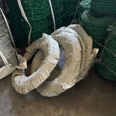 125 prikkeldraad 25mm prikkeldraad prikkeldraad 400kgf prikkeldraad paal prikkeldraad draai prikkeldraad prikkeldraad hek gegalvaniseerde prikkeldraad beugels