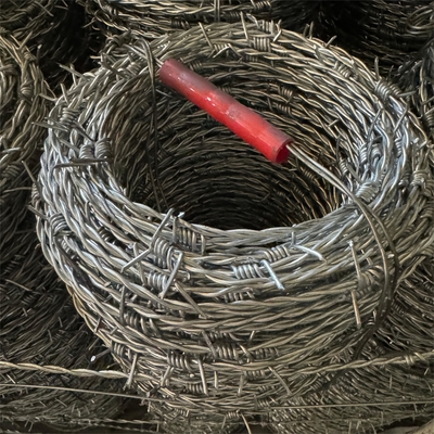 prikkeldraad beveiligings hek beveiligings prikkeldraad lemp prikkeldraad prikkeldraad gegalvaniseerde prikkeldraad boerderij hek prikkeldraad prikkeldraad rollen voor vee