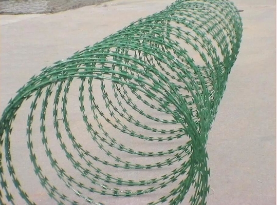 hoge treksterkte prikkeldraad gaas hek elektrisch prikkeldraad 125 maat prikkeldraad 10kg prikkeldraad prijs in bangladesh aluminium legering prikkeldraad bewaking diefstal