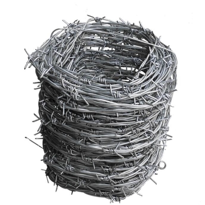 hoge treksterkte prikkeldraad gaas hek elektrisch prikkeldraad 125 maat prikkeldraad 10kg prikkeldraad prijs in bangladesh aluminium legering prikkeldraad bewaking diefstal