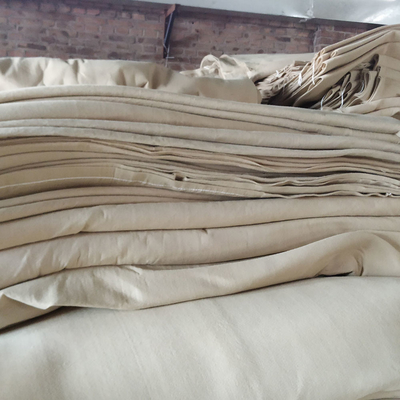 De laag Koolstofstaaldraad laste 75*75mm Militaire Verdedigingsbarrières voor het Schieten van Gebied