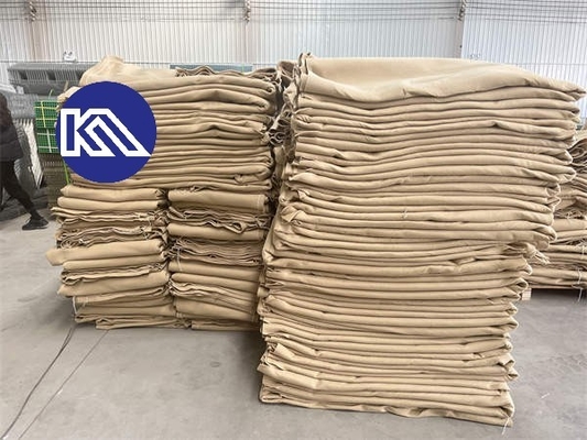 Explosiebestendige Gabion Mesh Box Floating Perimeter Defensieve Barrière Defensemuur