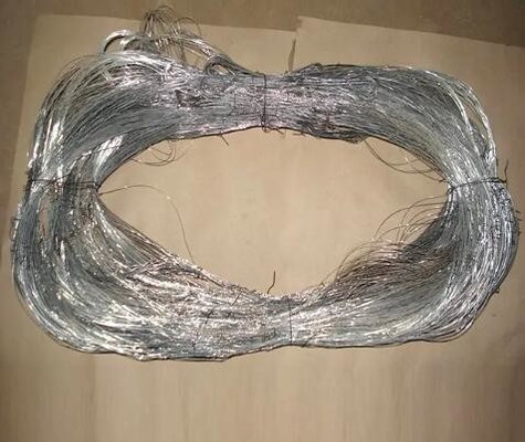 Tank Barrier Wire Mesh Security Anti Tank Steel Wire Mesh Trap