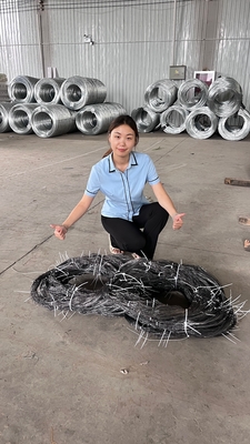 Tank Obstakel hek Maas Onzichtbaar Drone Net hek Tank Barrier Wicker hek Draad Maas Beveiliging Putanka Barrier Oekraïne