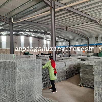 High Strength Big Sandbags Defensive Bastion Retaining Wall Defensive Barrier Fence For Sale