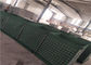 4MM de Groene Geotextile Containers van Hesco voor Krachtbescherming