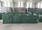 Het gegalvaniseerde Gelaste 3.0mm Gevulde Zand barricadeert Verdedigingsbastion