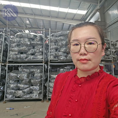 Low Visibility Obstacle Anti Tank Wire Fence MZP Putanka Fast Production Shipment for Ukraine KN Company Export Certificate