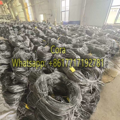 Fabrieksdirecte prijs 30 KG/SET van Low Visibility Obstacle Mesh Anti-Tank Barrière Putanka Mesh voor Staalbescherming Gaas