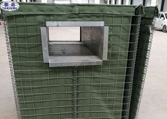 anti-tear Sand Filled Barriers draagbare waterbarrière voor zware regen overstromingsbarrières voor militaire overstromingsbarrière