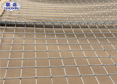Geotextile voerde Militaire Barrière, de Barrière Sterke Bescherming van Leger Verdedigingsgabion