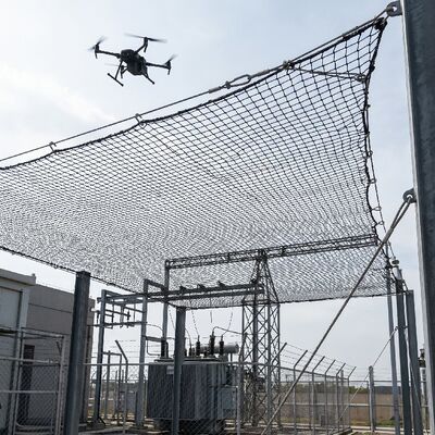 De industriële Aangepaste Pallets van het Opslag Stapelbare Staal