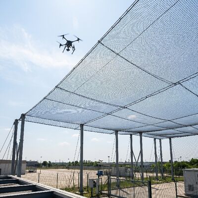 Groen Staal die Rekken, Pakhuisplaat stapelen die Opslagrekken voor Tabak stapelen