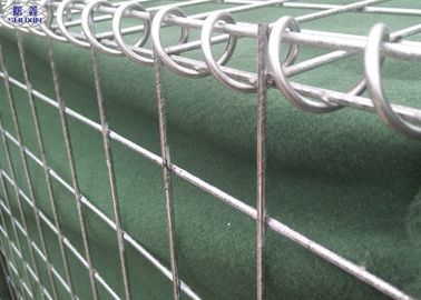 3 van het Netwerk Militaire Hesco van 